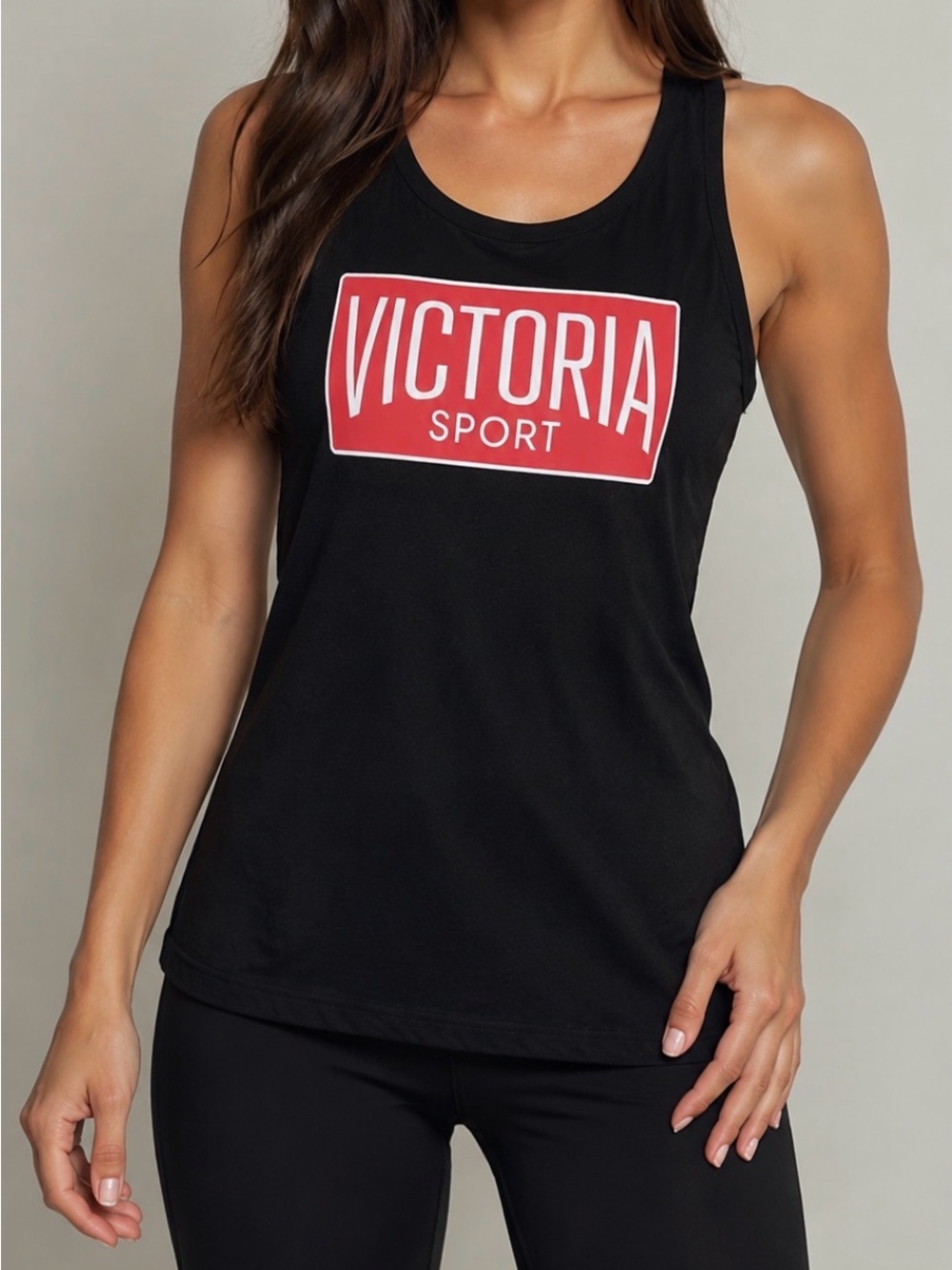 Victoria's Secret workout tank top